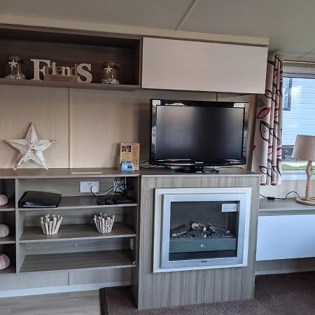 17 Sun Valley Holiday Park Villa St Austell Eksteriør billede