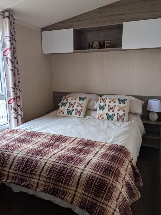 17 Sun Valley Holiday Park Villa St Austell Eksteriør billede