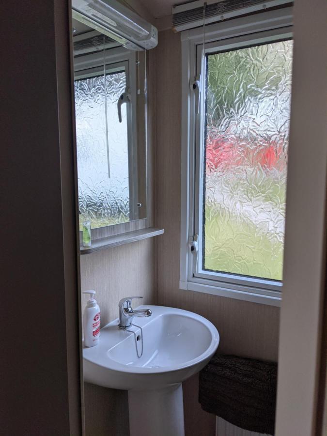 17 Sun Valley Holiday Park Villa St Austell Eksteriør billede